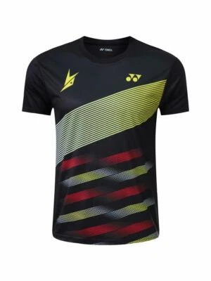 Nuevo Prendas para el torso para deportes al aire libre Adulto Niño Tenis/bádminton Ropa Camisetas para hombre Foto 1 de 4