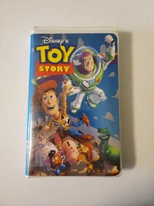 Toy Story - Disney Pixar VHS - Previously Owned - Bild 1 von 3