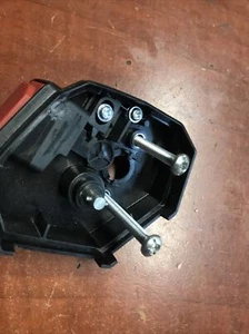 New OEM Air Box Assembly Craftsman Trimmer 26.5CC 4 Cycle Md.l74092/74094 - Picture 1 of 7