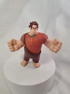 Figura rara de PVC 2012 de Disney Wreck It Ralph 3,5 pulgadas - Imagen 1 de 12