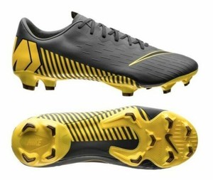 Las mejores ofertas en Botines de fútbol Gris 7 EE. UU. para hombres | eBay