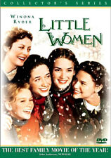 Little Women (Collectors Series) Dvd