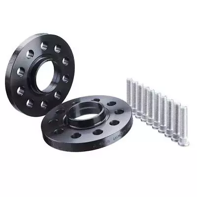 H&R Spurverbreiterungen 2x10mm für TOYOTA Corolla B2065605 Spurplatten