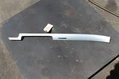 2006-08 AUDI A4 QUATTRO ИНТЕРЬЕР ПРИБОРНОЙ ПАНЕЛИ ОБОДОК ЦЕНТР ОТДЕЛКА K2266 - Изображение 1 из 4