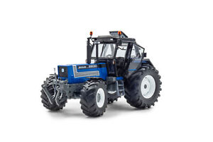 New Holland 8830 Limited Édition - Ros - 1/32