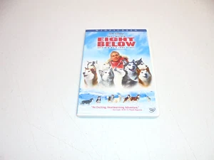 Eight Below (DVD, 2006) Widescreen - Imagen 1 de 4