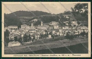 Modena Pavullo nel Frignano cartolina EE7675 - Imagen 1 de 2