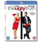 The Ugly Truth [Blu-Ray] [2010] [Region Free]-Very Good