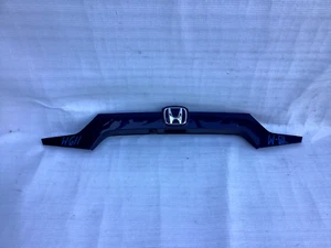 2018-2022 Honda Accord rear trunk lid molding w/camera  OEM - Picture 1 of 10