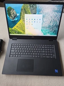 Dell Precision 7780 computer portatile i7-13850HX 64 GB DDR5 1 TB SSD RTX 4000 Ada 12 GB WTY! - Foto 1 di 17