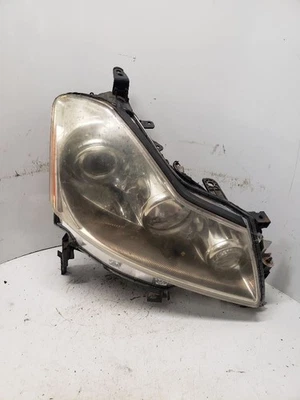 Faros de pasajero xenón HID adaptables para 06-07 INFINITI M35 1408971 Foto 1 de 3