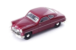 Auto Cult 03019 1/43 STAUNAU K400 GERMANY 1950 Dark Red Model Car From Japan - Picture 1 of 8