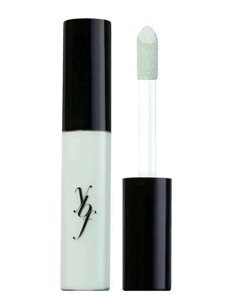 Ybf YOUR BEST FRIEND Corrective Concealer 12ML - Game Changer Green -  SEALED - Image 1 of 1