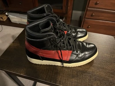 Air Jordan 1 Retro High OG Defiant Couture 2019 para hombre talla 14 usado sin caja Foto 1 de 4