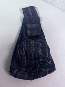 Mochila compacta con correa para el hombro para un viaje fácil - Imagen 1 de 11
