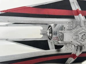 Star Wars - Saga Collection Imperial Tie Interceptor - Picture 1 of 5