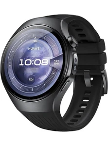 HUAWEI WATCH 5, 46mm Smartwatches, Tecnologia Multi-sensing X-TAP, SpO2, eSIM - Imagen 1 de 7