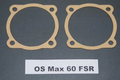Dichtungssatz / Gasket-Kit for Model Engine OS Max 60 FSR - Bild 1 von 2