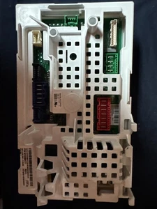 Tablero de control para lavadora Whirlpool W10480177 - Imagen 1 de 5
