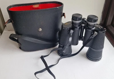 Fernglas Stiefel Admiral Japan 10 x 50 gebraucht - Bild 1 von 4