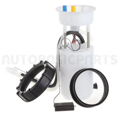 Conjunto de módulo de bomba de combustible AMG para Mercedes-Benz ML500 2002-2005 2001-2003 ML55 Foto 1 de 4