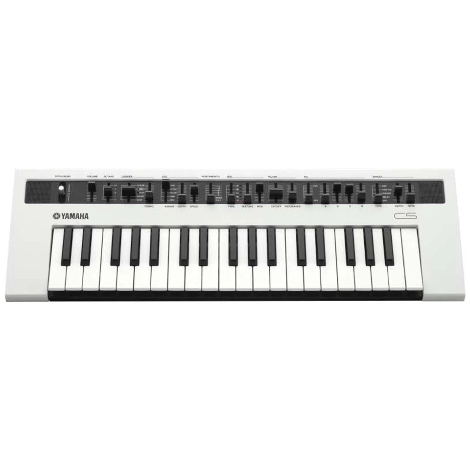 Yamaha Reface CS Synthesizer B-ware