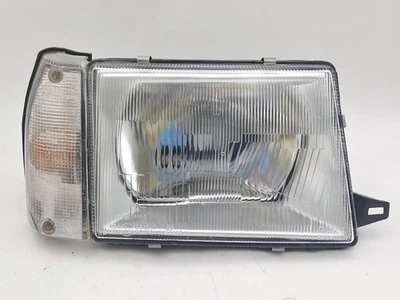 scheinwerfer vorne rechts 08-666-1101R für AUTOBIANCHI Y10 FIRE 1.0 - Bild 1 von 4