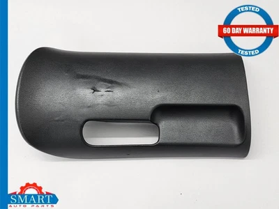 Saturn Sky Pontiac Solstice Emergency Brake Cover Armrest Center 06-09 OEM - Image 1 of 4