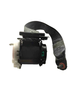 KIA RIO 2017 cinturón de seguridad trasero pasajero derecho derecho usado Foto 1 de 4