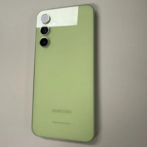 Samsung Galaxy A54 Used, SM-A546 , Korean phone, -128 GB - (Unlocked) - Picture 1 of 5