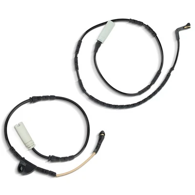 Sensor de desgaste de pastillas de freno delanteras + traseras para BMW 330i 330xi 335d 335i / 335is / 335xi M3 Foto 1 de 4