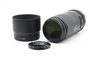 Tamron AF A035 100-400mm f4.5-6.3 Di VC USD Lens for Nikon #356 - Picture 1 of 7