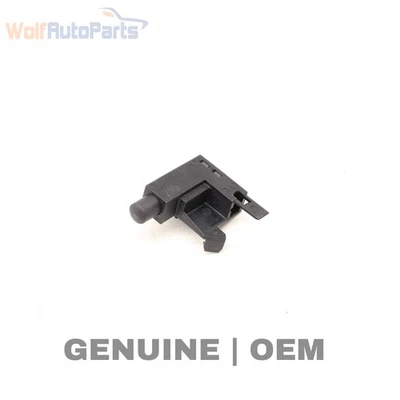 AUDI TT 1999-2015 - Interruptor de freno de estacionamiento / sensor 1J0947561 Foto 1 de 3