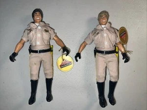 Exclusive Premiere Chips Loose Action Figures - Ponch & John- Limited Edition - Picture 1 of 20