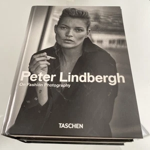 Peter Lindbergh. On Fashion Photography. 40th Ed. by Peter Lindbergh (English) H - Picture 1 of 6