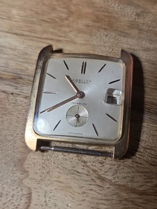 ⭐️Vintage Kralina Wristwatch For Parts Or REPAIR Lot 99 - Picture 1 of 4
