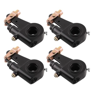 Ajustador automático de holgura 4 piezas 1,5"x28 spline 6" para Meritor R801073 R803112 - Imagen 1 de 12