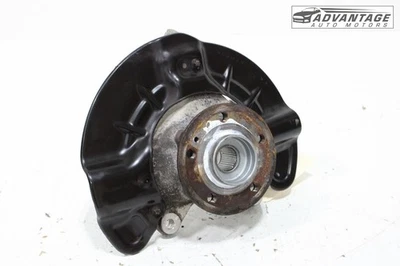 Mercedes-Benz GLB250 X247 2020-2025 eje lateral del pasajero delantero nudillo OEM Foto 1 de 4