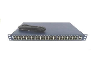 AlterPath Cyclades Alterpath ACS48 48 porte console server avanzato - Foto 1 di 11