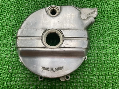 Cubierta de motor genuina Honda CBX250RS KE5 MC10 cubierta de generador para GB250 Clubm... Foto 1 de 4