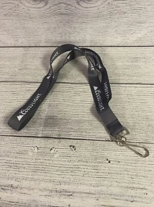 Coors Light Grey Lanyard ID Holder BRAND NEW! FAST FREE SHIPPING!!! - Picture 1 of 6