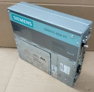 6ES7647-6AC10-0AX0 SIEMENS SIMATIC Box PC 627 - Imagen 1 de 10