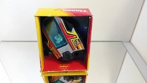 Vintage Buddy L 333F U.F.O UFO Space Made in Japan 80s Near Mint in Box - Picture 1 of 8