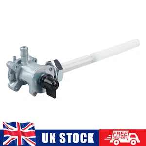 Gas Fuel Tap Valve Petcock Assy For Honda CBR250 MC22 / CBR 600 F2 F3 900 919 - Picture 1 of 5
