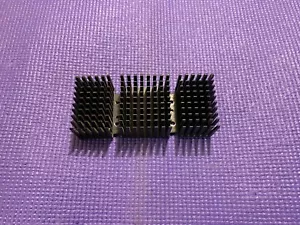 SLOT 1 CPU Cooler FANLESS - Silent (Processor NOT INCLUDED) - Picture 1 of 3