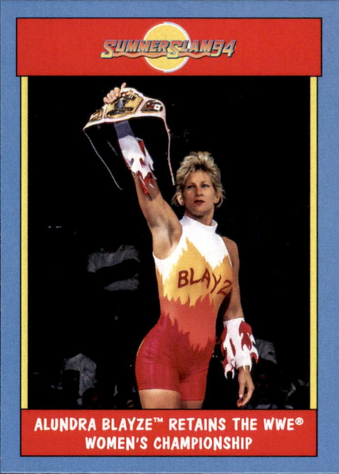 2017 TOPPS WWE WOMEN'S DIVISION NXT/WWE/INSERTS PICK YOUR WRESTLER! - Image 1 of 1