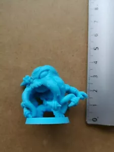 OCTOCOLD MINIATURE /STARCADIA QUEST G36 - Bild 1 von 1