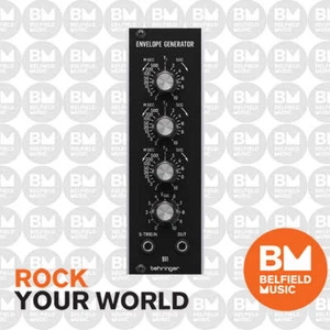 Behringer 911 Envelope Generator Module - Belfield Music - Brand New - Picture 1 of 4