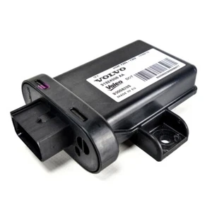 Volvo V60 Type F Control Unit Light Headlight Lighting 31324550 - Picture 1 of 3