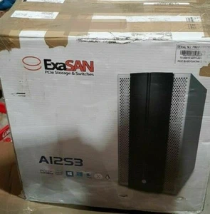 Accusys A12S3-SJ JBOD Expansion - Bild 1 von 1